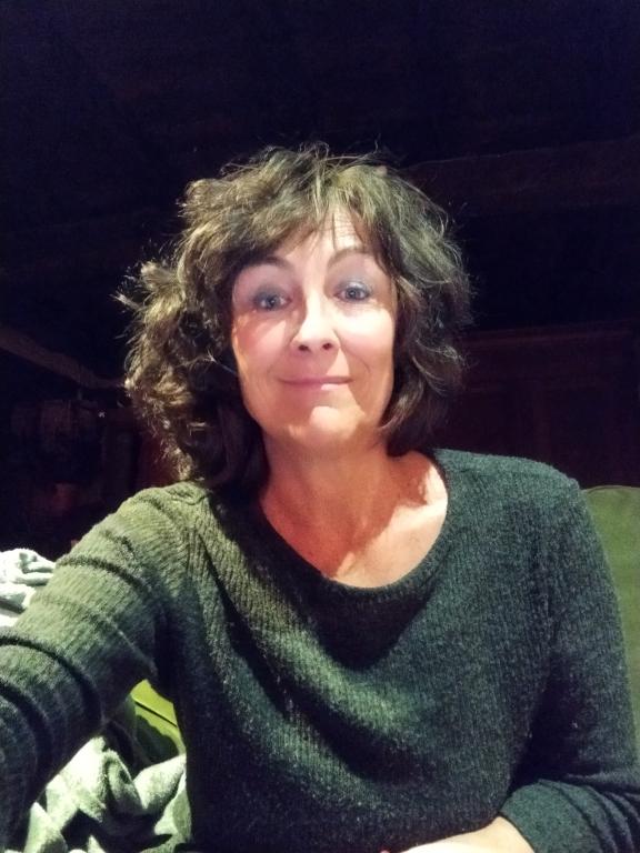 Photo de Marion Gandiglio